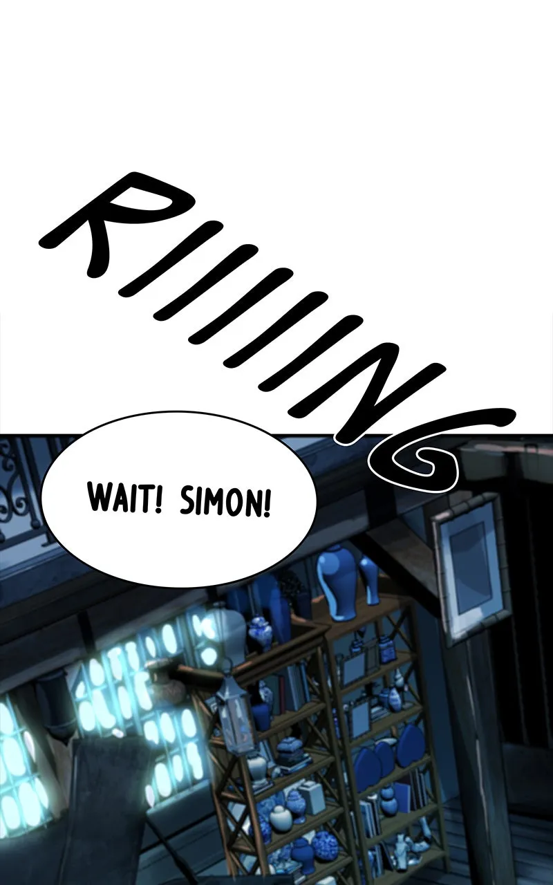 Simon Sues Chapter 86 page 88 - 