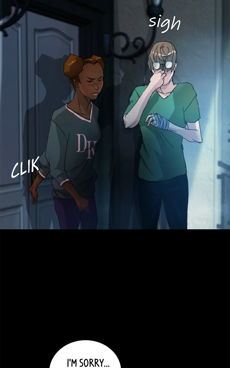 Simon Sues Chapter 86 page 93 - 