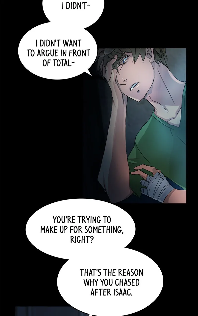 Simon Sues Chapter 86 page 94 - 