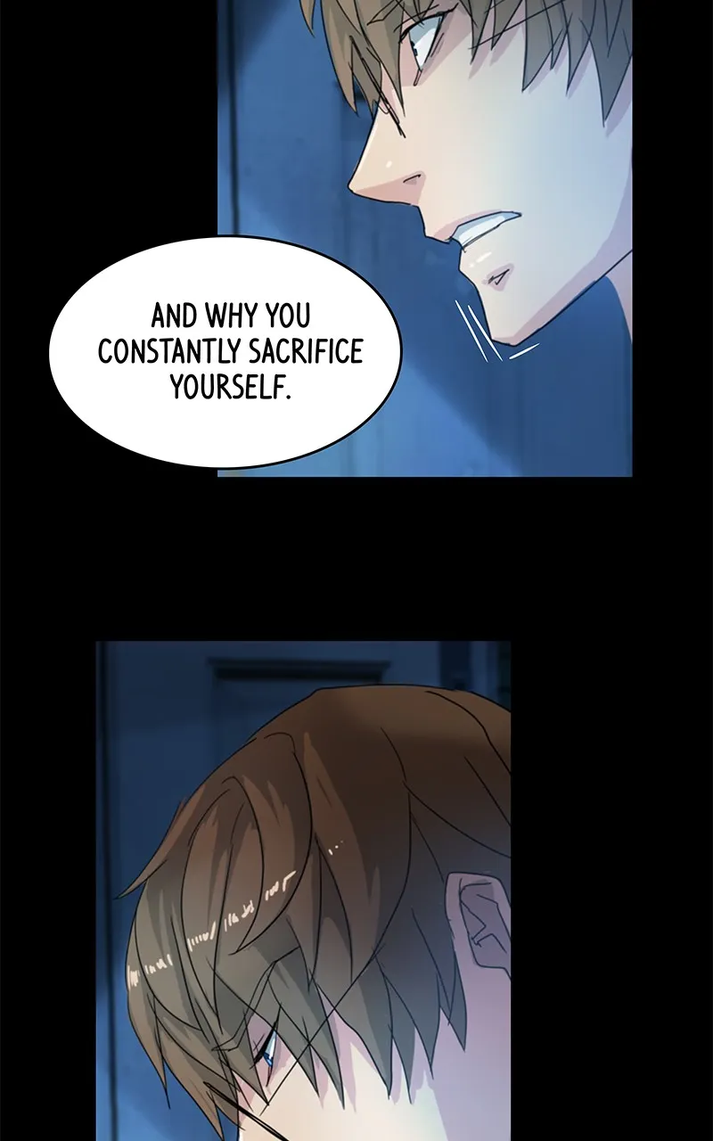 Simon Sues Chapter 86 page 96 - 