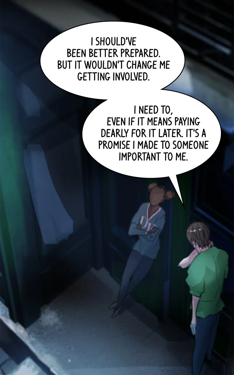 Simon Sues Chapter 86 page 98 - 