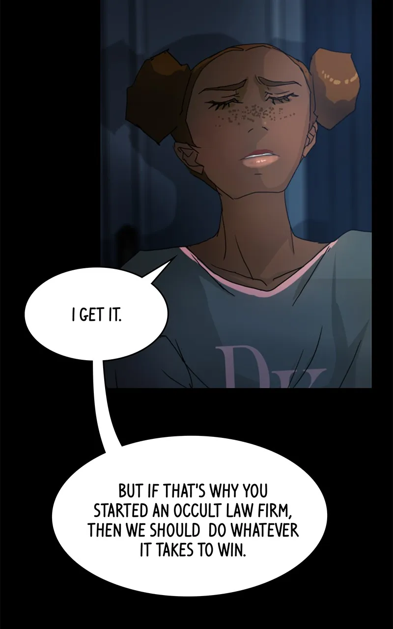 Simon Sues Chapter 86 page 100 - 