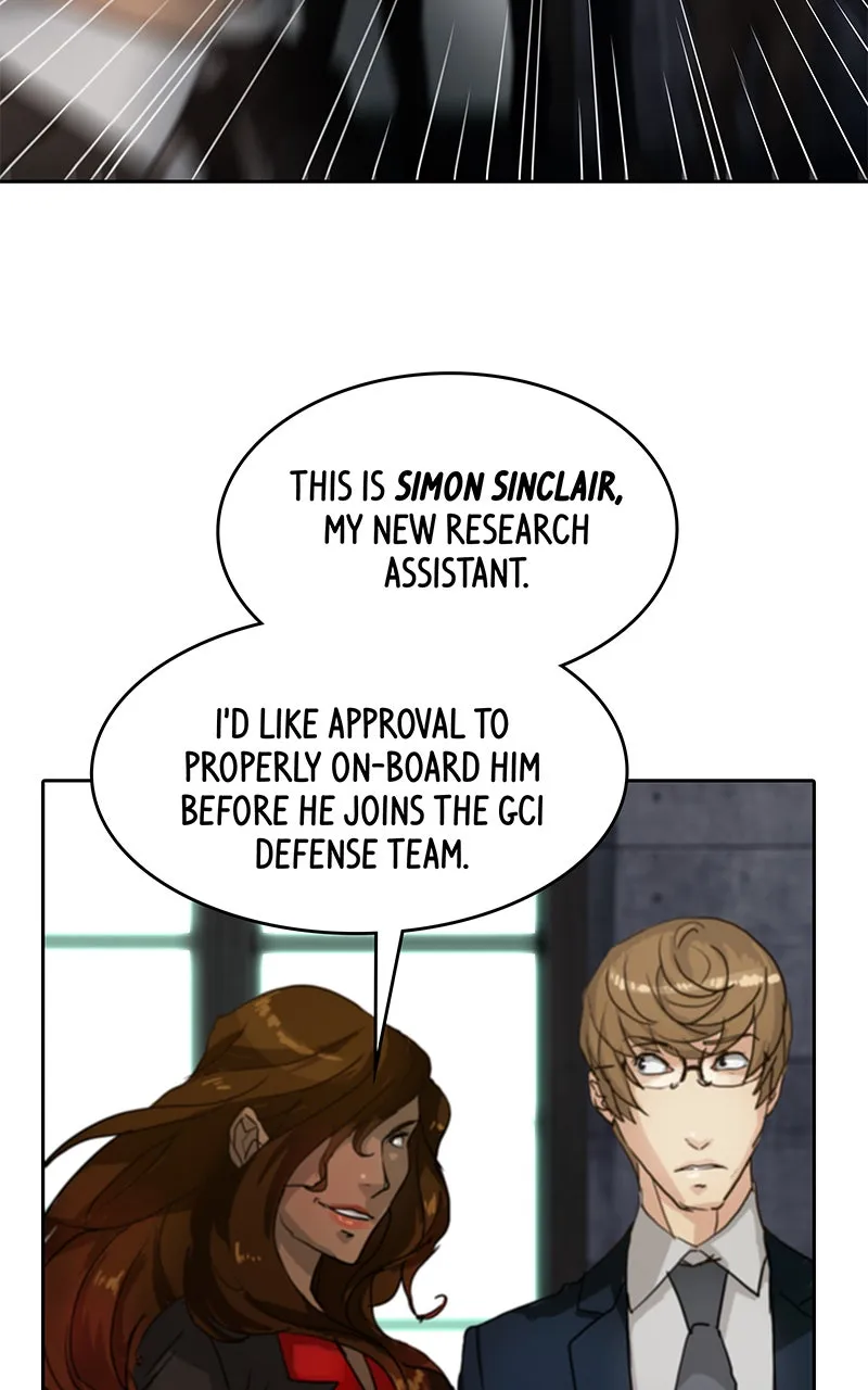 Simon Sues Chapter 87 page 102 - 