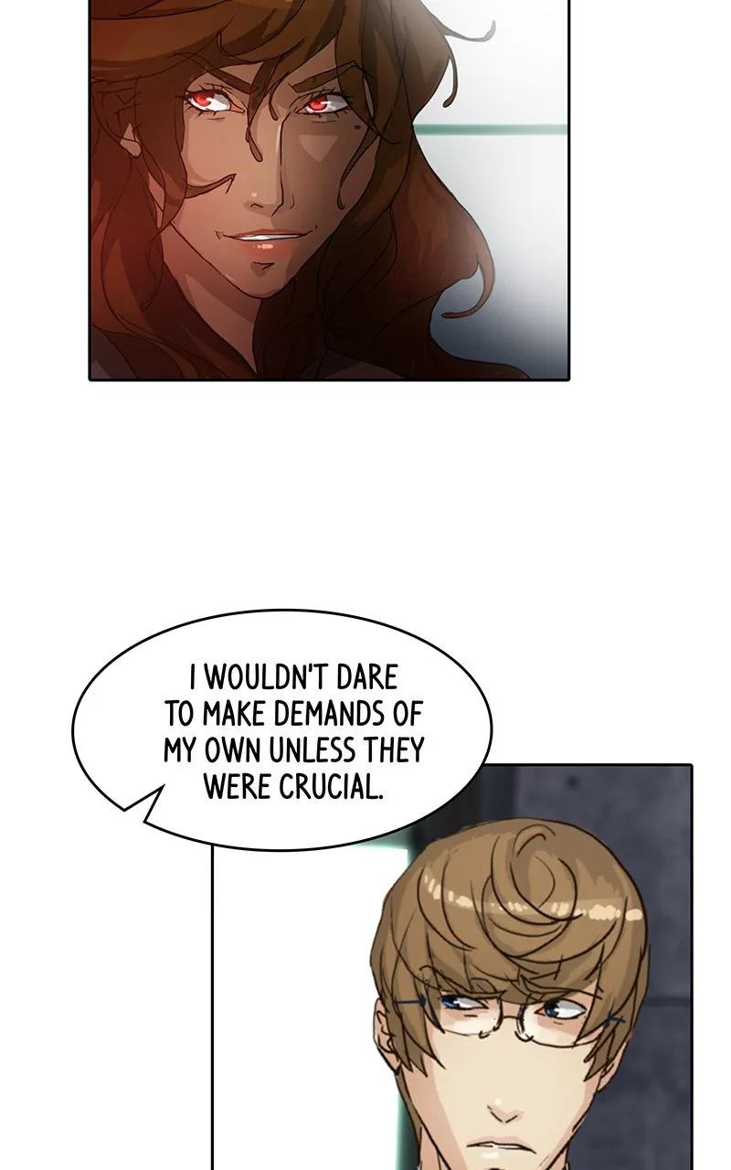 Simon Sues Chapter 87 page 106 - 