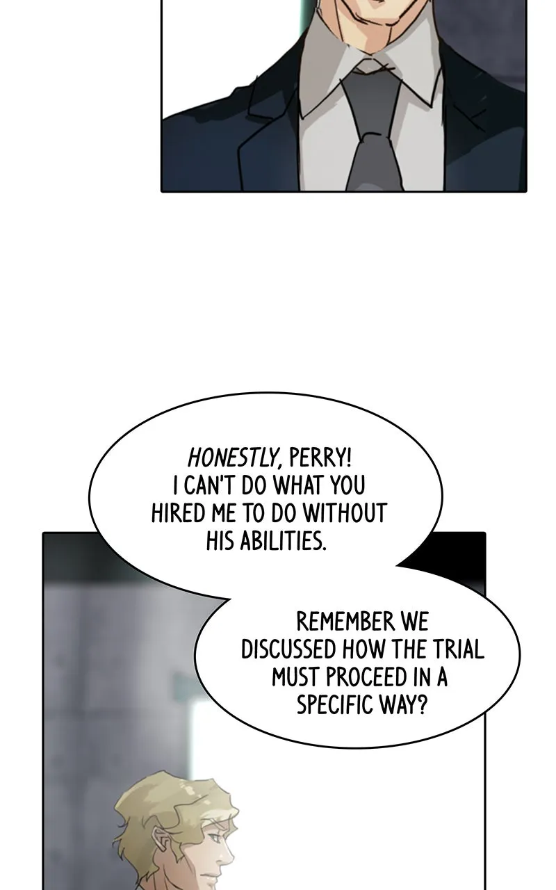 Simon Sues Chapter 87 page 107 - 