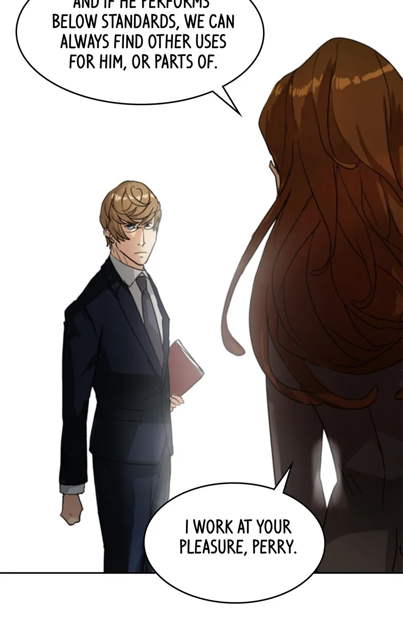 Simon Sues Chapter 87 page 112 - 