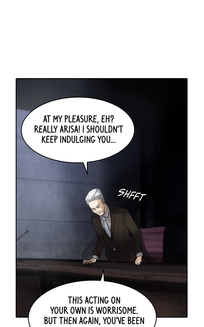 Simon Sues Chapter 87 page 113 - 