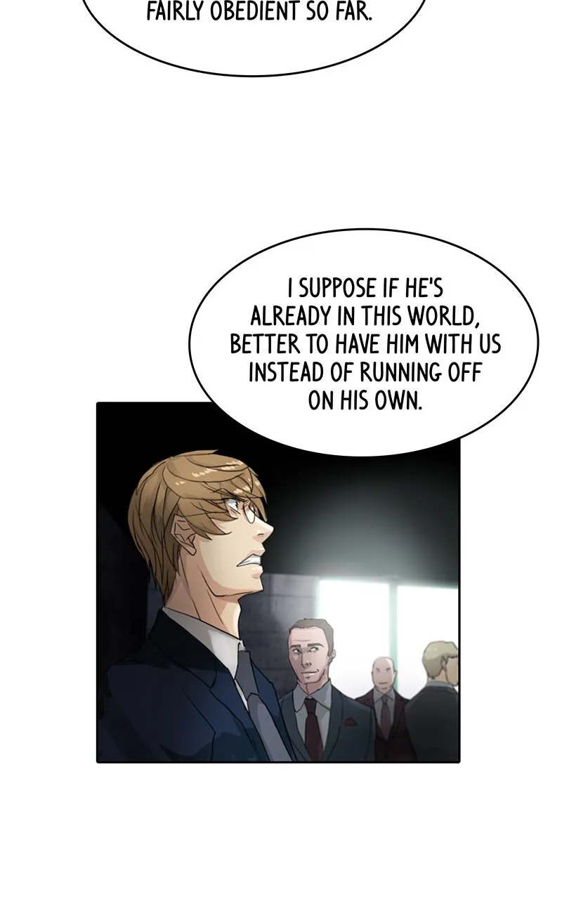 Simon Sues Chapter 87 page 114 - 