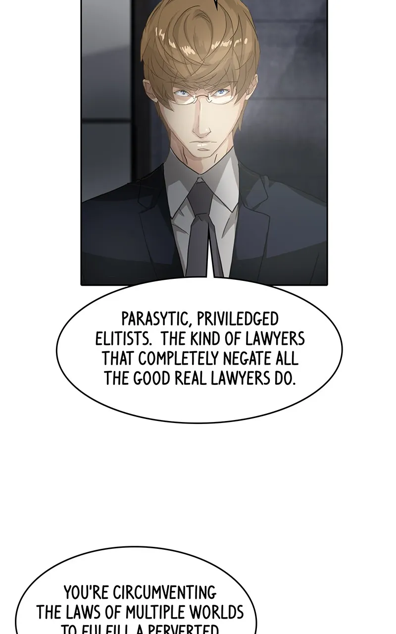 Simon Sues Chapter 87 page 118 - 