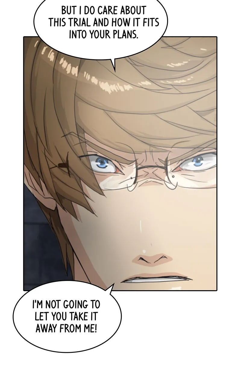 Simon Sues Chapter 87 page 120 - 
