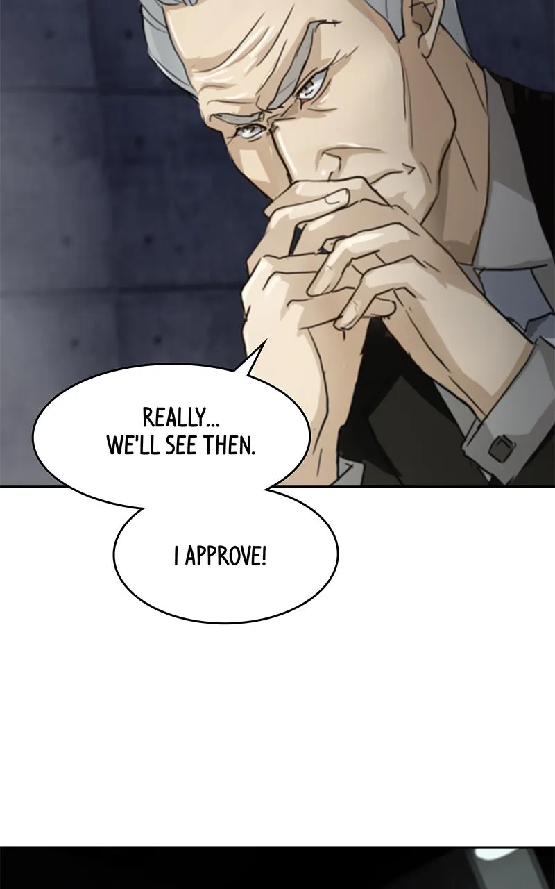 Simon Sues Chapter 87 page 122 - 
