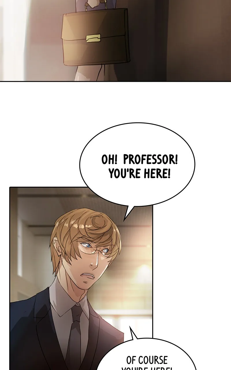Simon Sues Chapter 87 page 15 - 