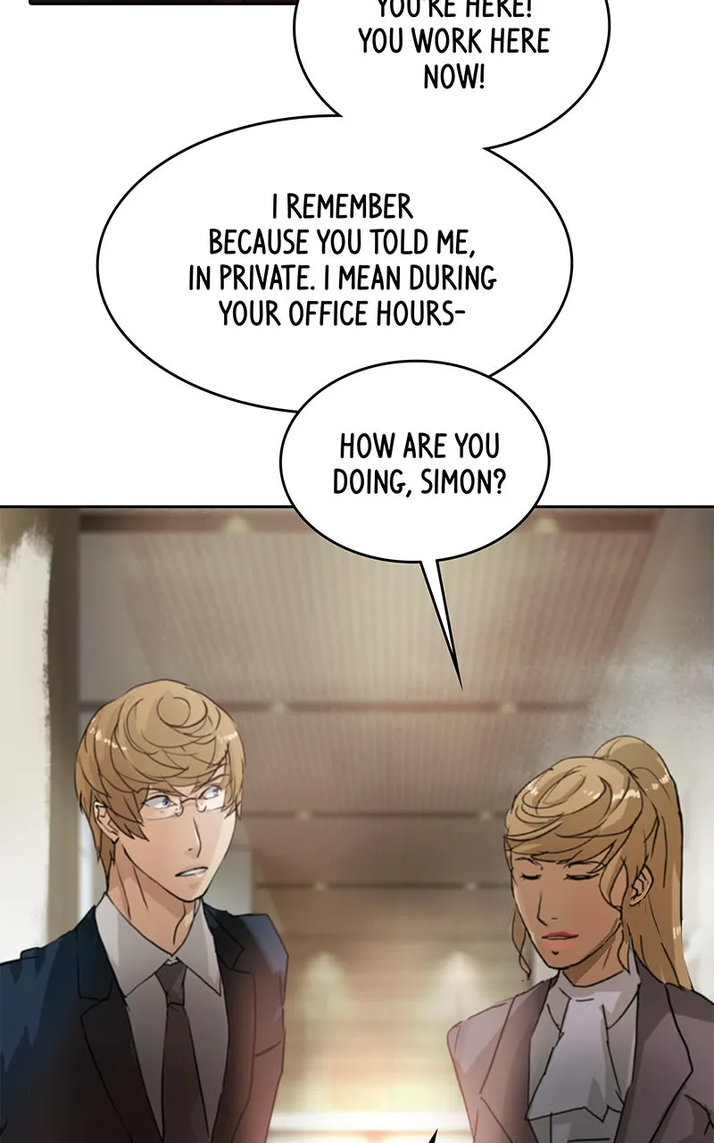 Simon Sues Chapter 87 page 16 - 