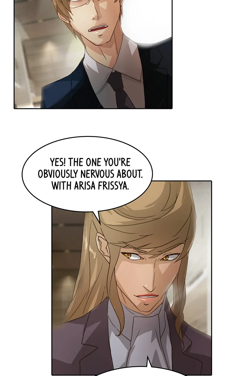 Simon Sues Chapter 87 page 18 - 