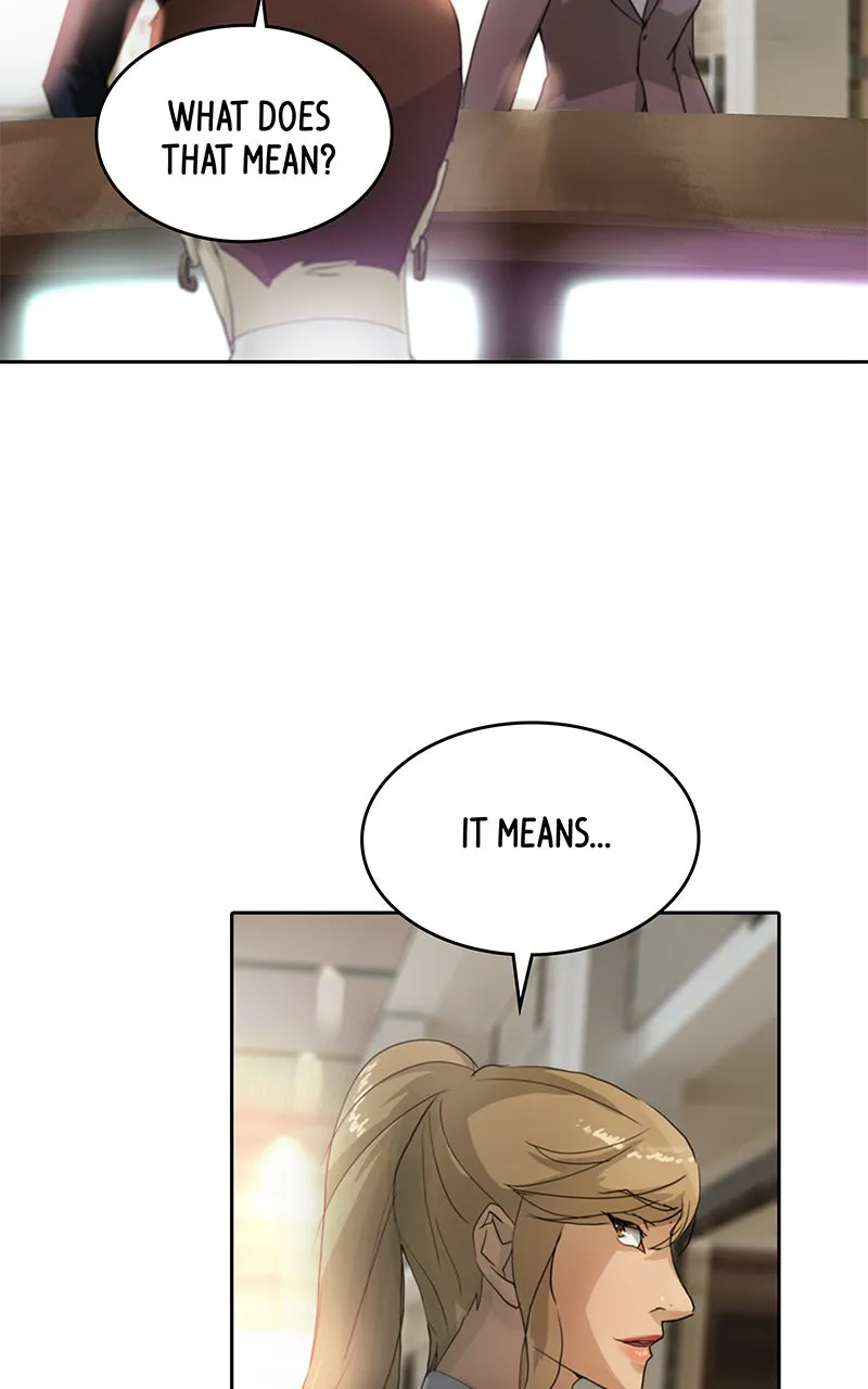 Simon Sues Chapter 87 page 20 - 