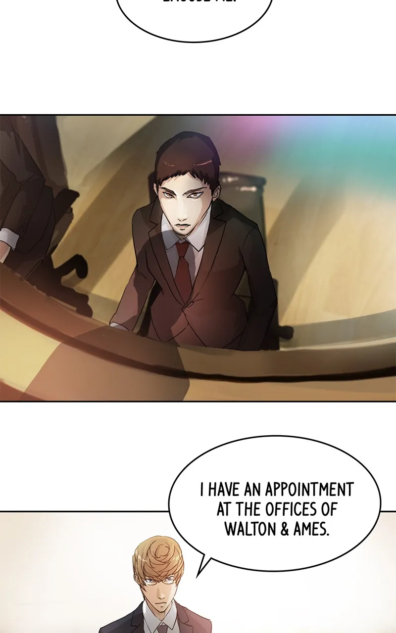 Simon Sues Chapter 87 page 3 - 