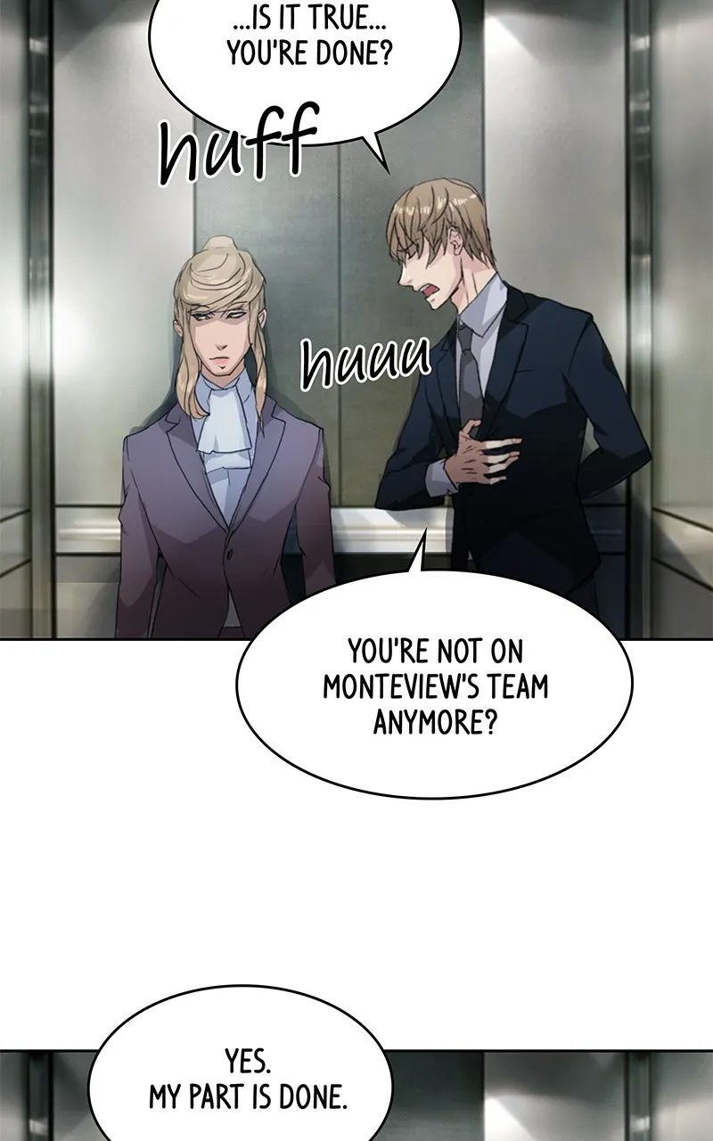 Simon Sues Chapter 87 page 26 - 