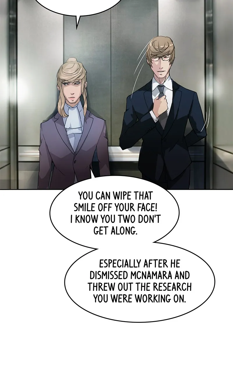 Simon Sues Chapter 87 page 27 - 