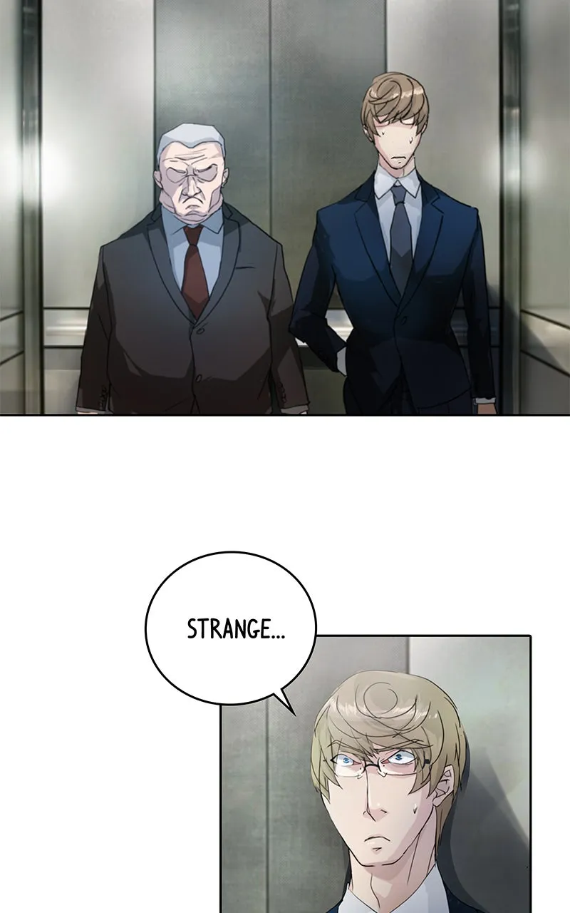 Simon Sues Chapter 87 page 37 - 