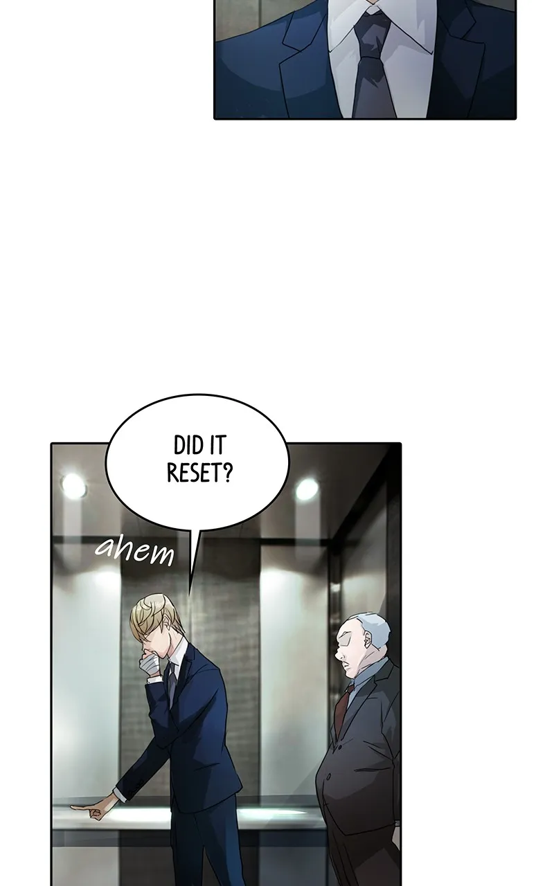 Simon Sues Chapter 87 page 38 - 
