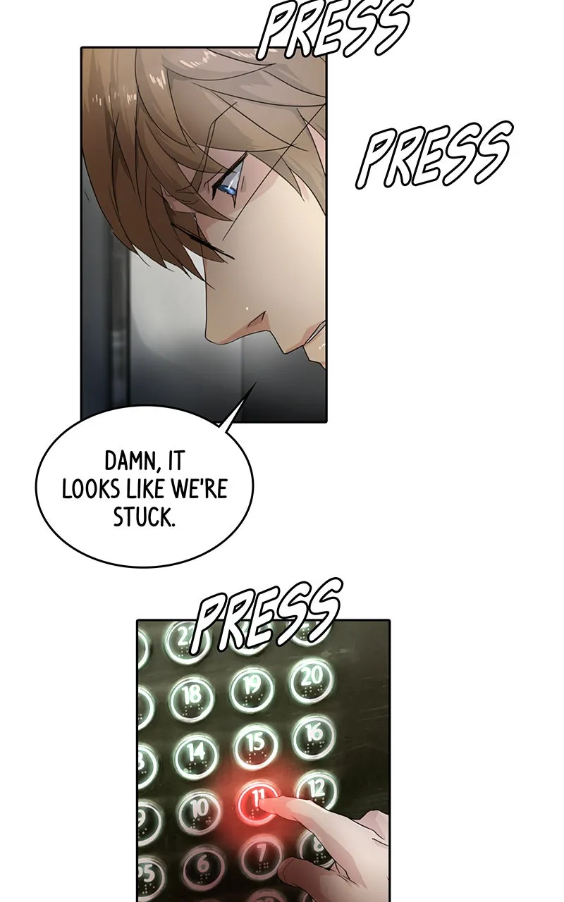 Simon Sues Chapter 87 page 40 - 