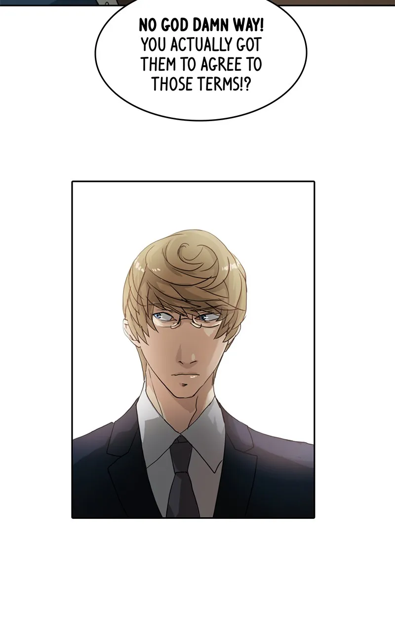 Simon Sues Chapter 87 page 6 - 