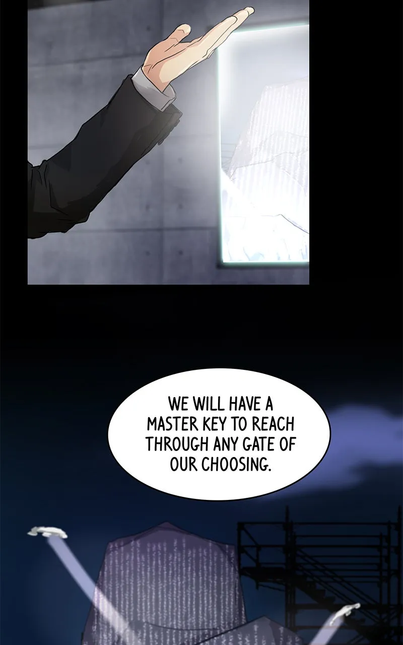 Simon Sues Chapter 87 page 72 - 