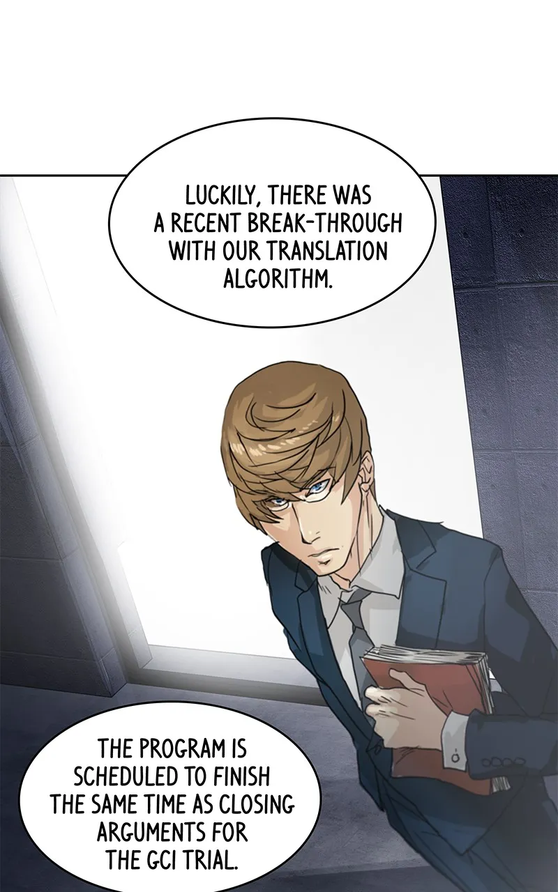 Simon Sues Chapter 87 page 79 - 