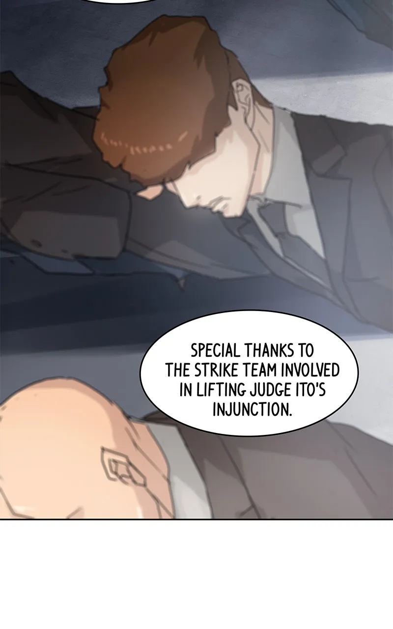 Simon Sues Chapter 87 page 80 - 