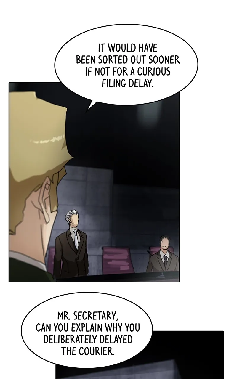 Simon Sues Chapter 87 page 81 - 
