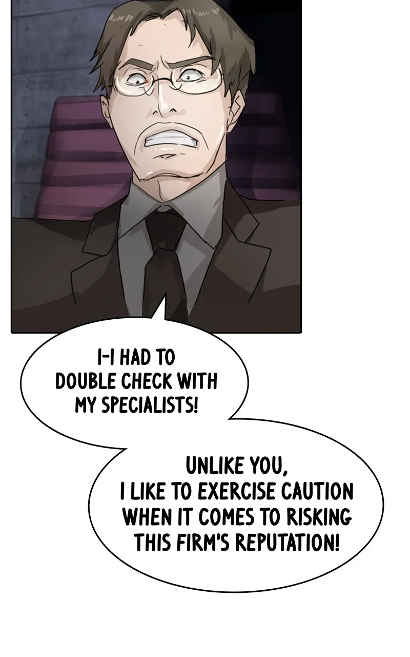 Simon Sues Chapter 87 page 83 - 