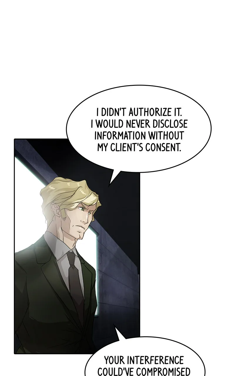 Simon Sues Chapter 87 page 84 - 