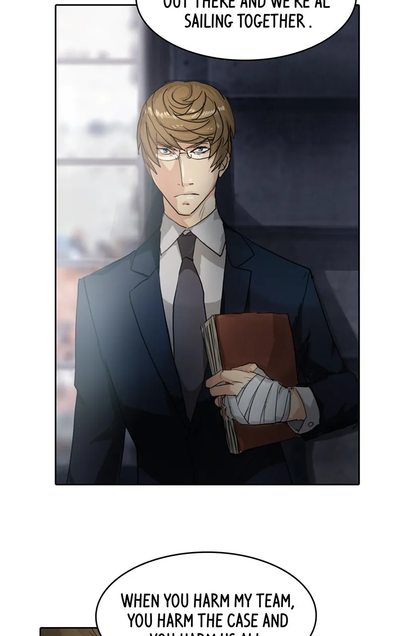 Simon Sues Chapter 87 page 88 - 