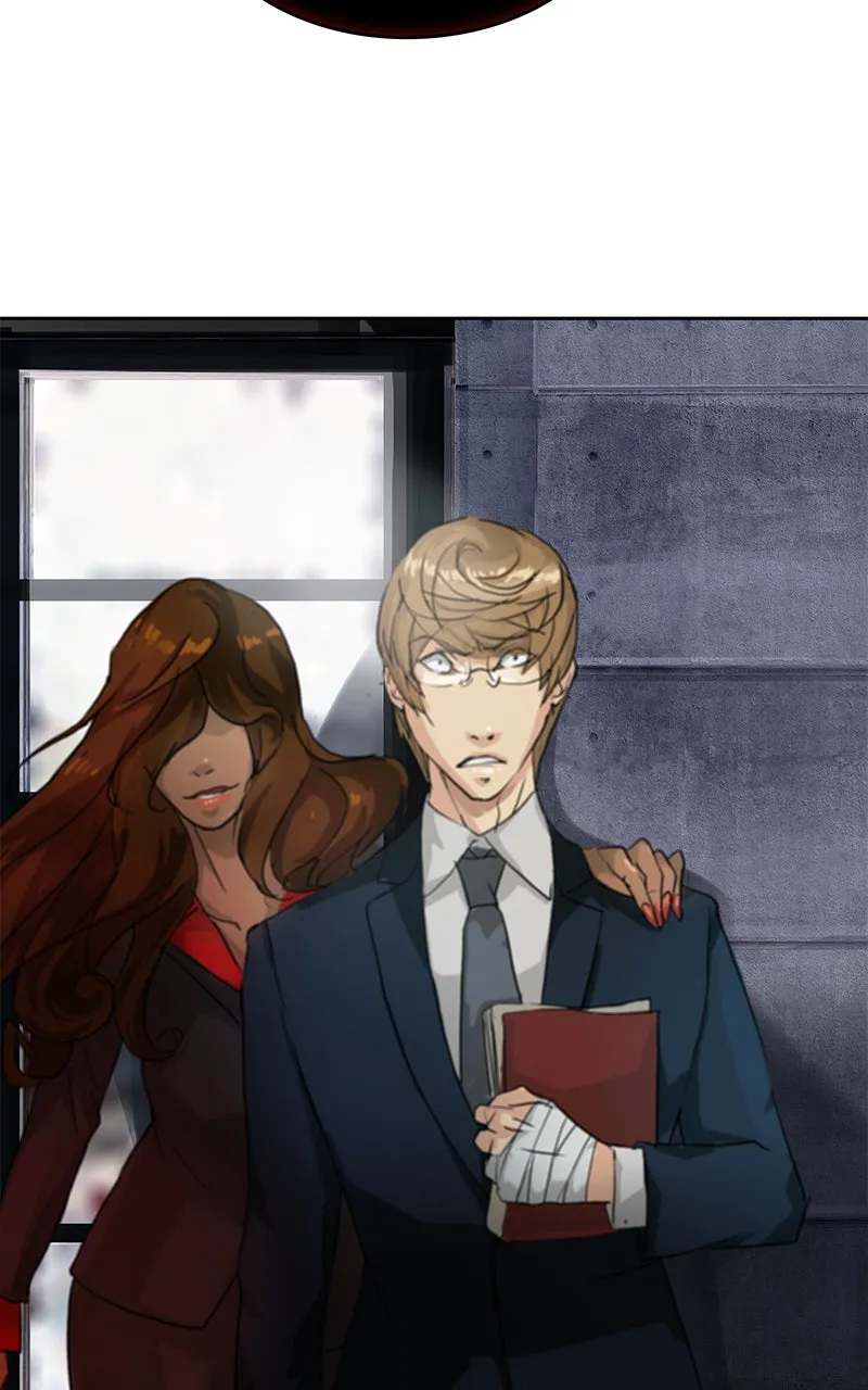 Simon Sues Chapter 87 page 90 - 