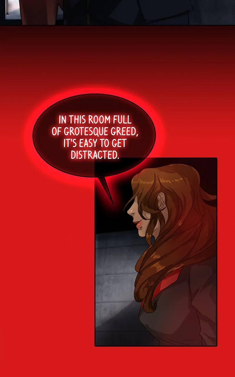 Simon Sues Chapter 87 page 91 - 