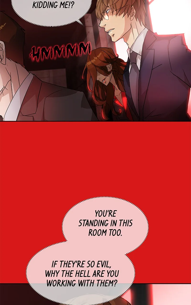 Simon Sues Chapter 87 page 94 - 