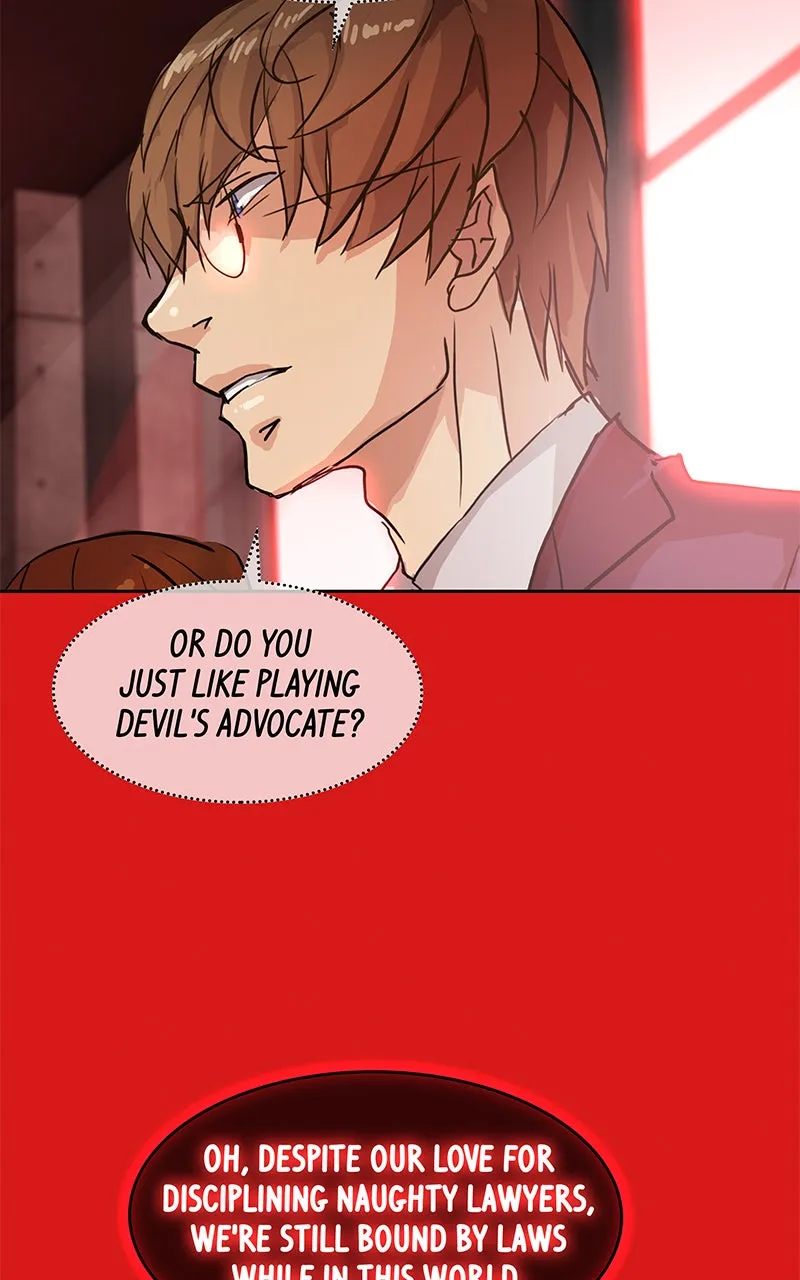 Simon Sues Chapter 87 page 95 - 