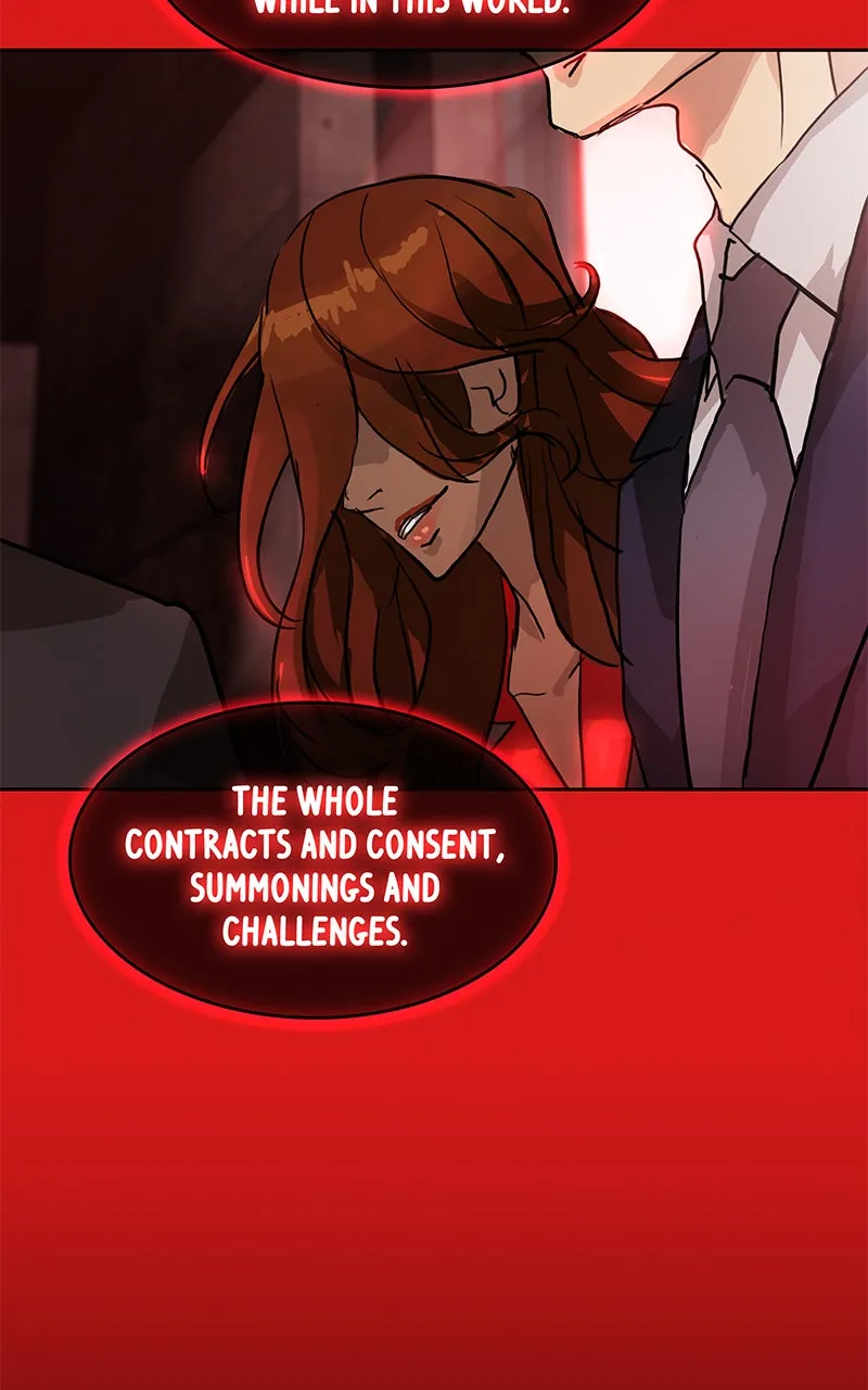 Simon Sues Chapter 87 page 96 - 