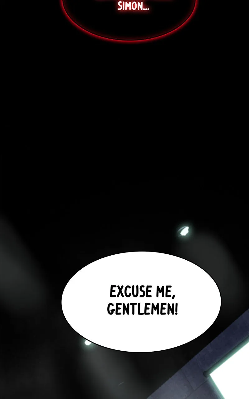 Simon Sues Chapter 87 page 99 - 