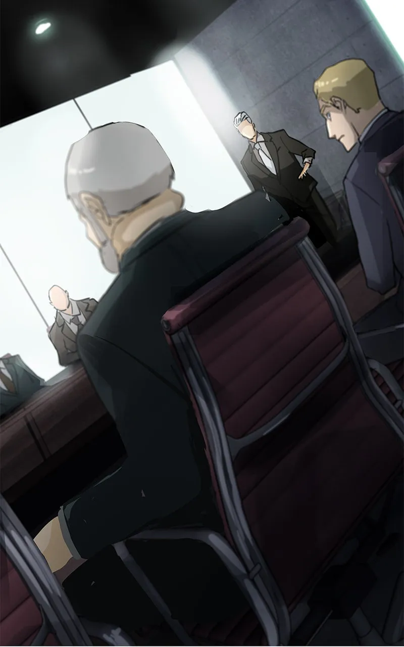 Simon Sues Chapter 87 page 100 - 