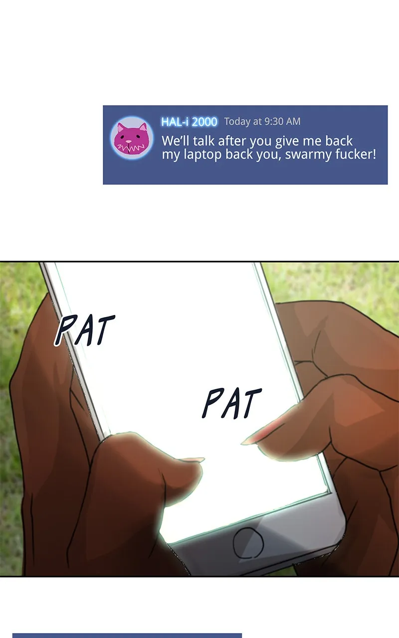 Simon Sues Chapter 88 page 1 - 
