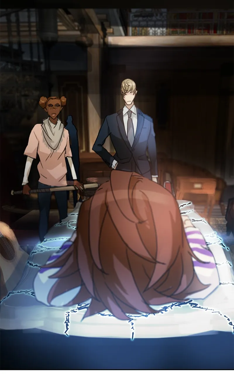 Simon Sues Chapter 88 page 103 - 