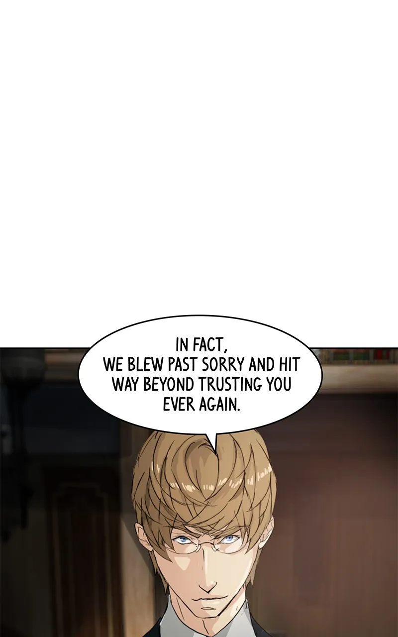 Simon Sues Chapter 88 page 104 - 