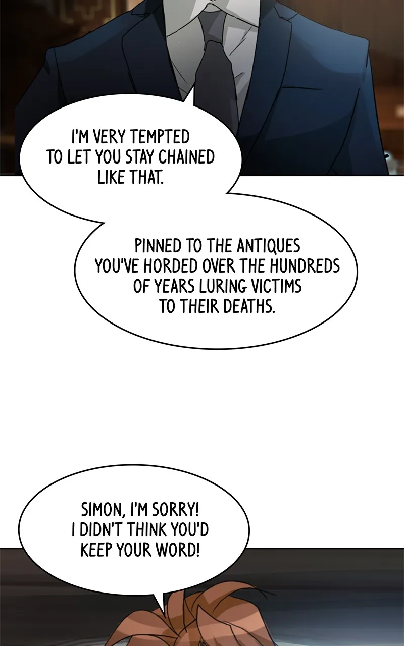 Simon Sues Chapter 88 page 105 - 
