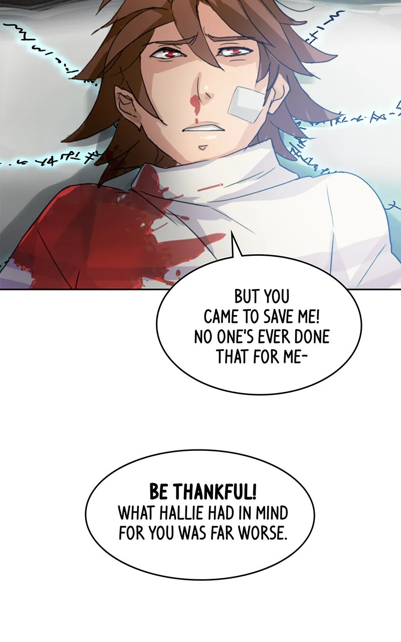 Simon Sues Chapter 88 page 106 - 