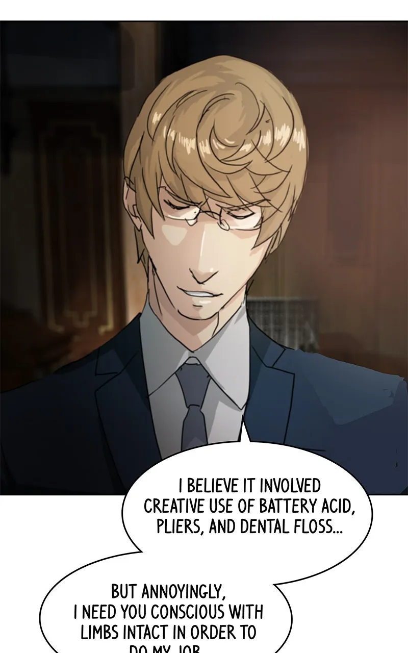 Simon Sues Chapter 88 page 107 - 