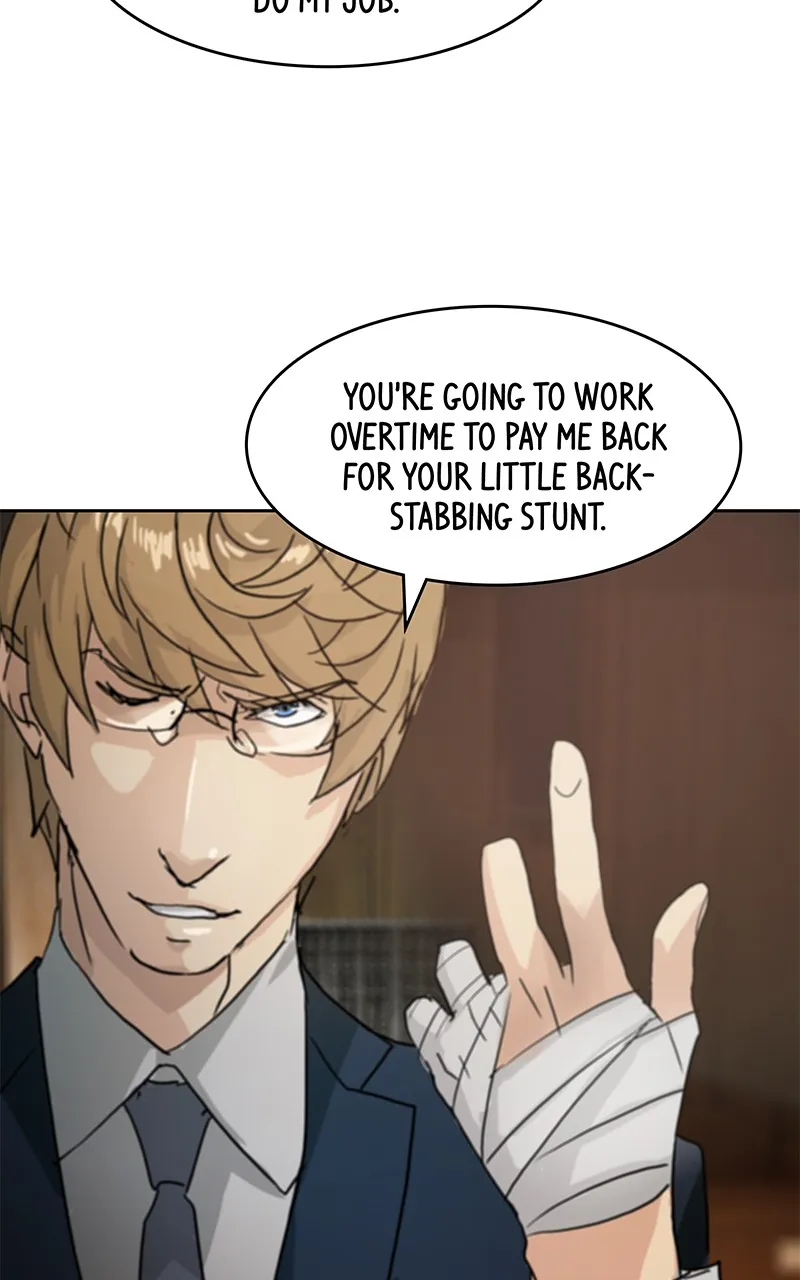 Simon Sues Chapter 88 page 108 - 