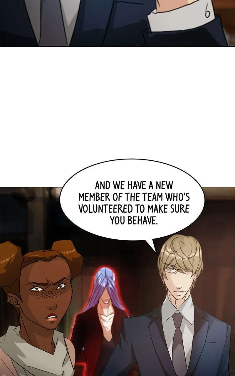 Simon Sues Chapter 88 page 109 - 