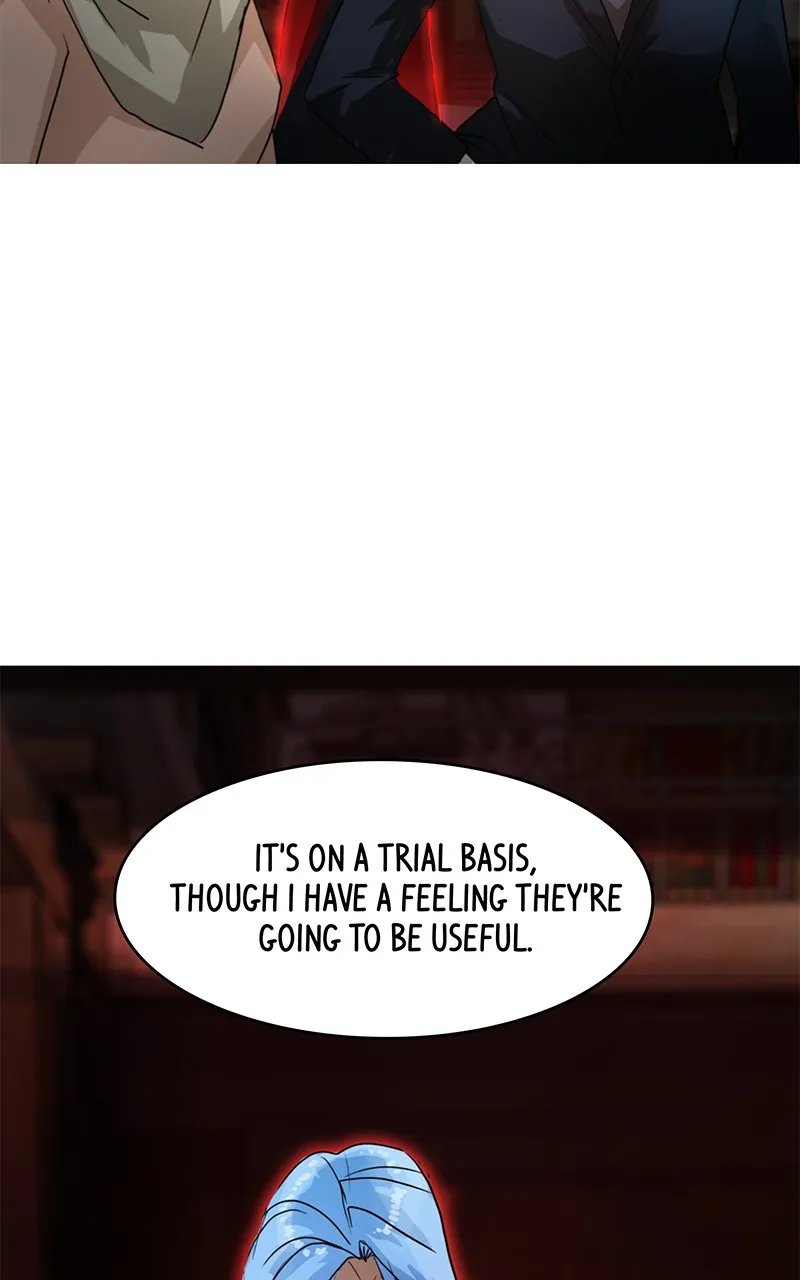 Simon Sues Chapter 88 page 110 - 