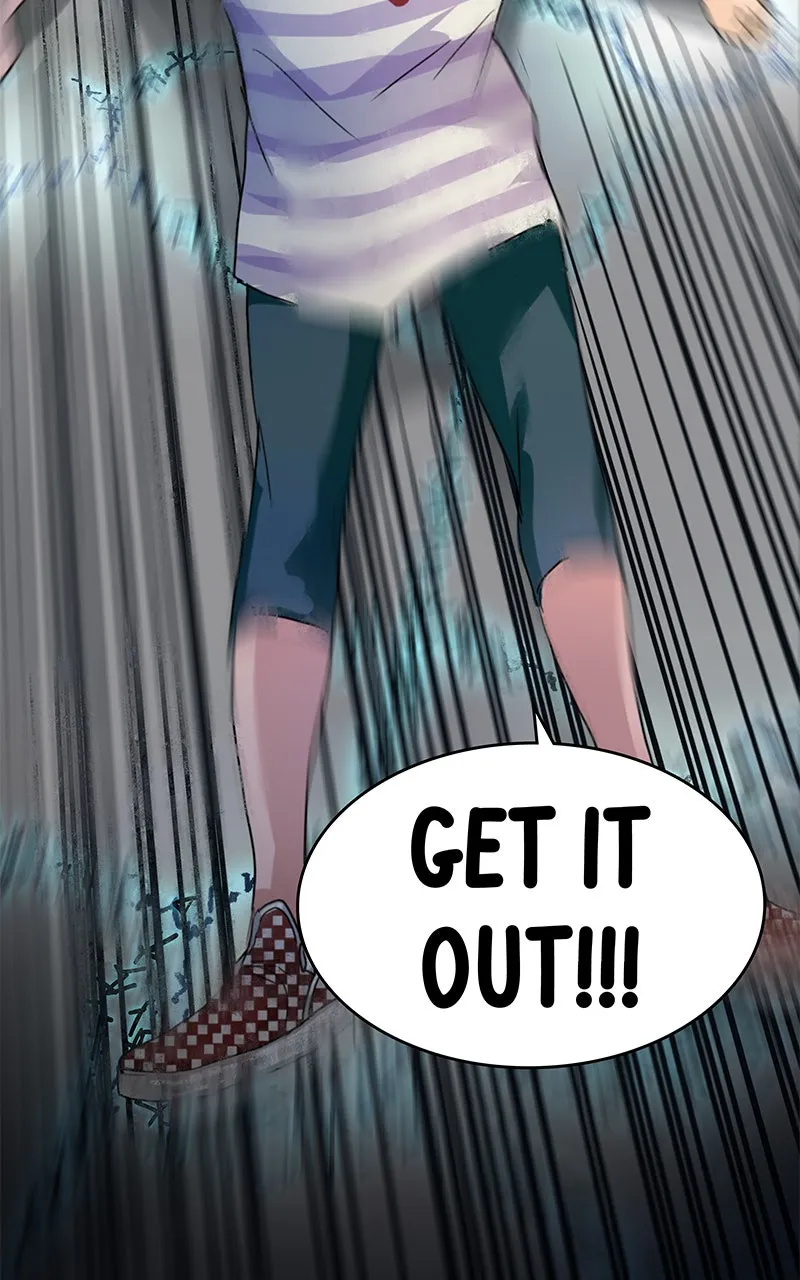 Simon Sues Chapter 88 page 116 - 